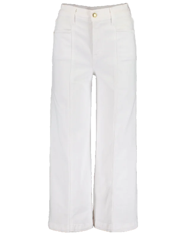 Vintage Cropped Pant