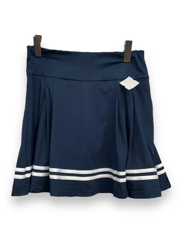 Athletic Skort By Clothes Mentor  Size: L